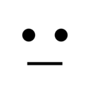 today's meh face