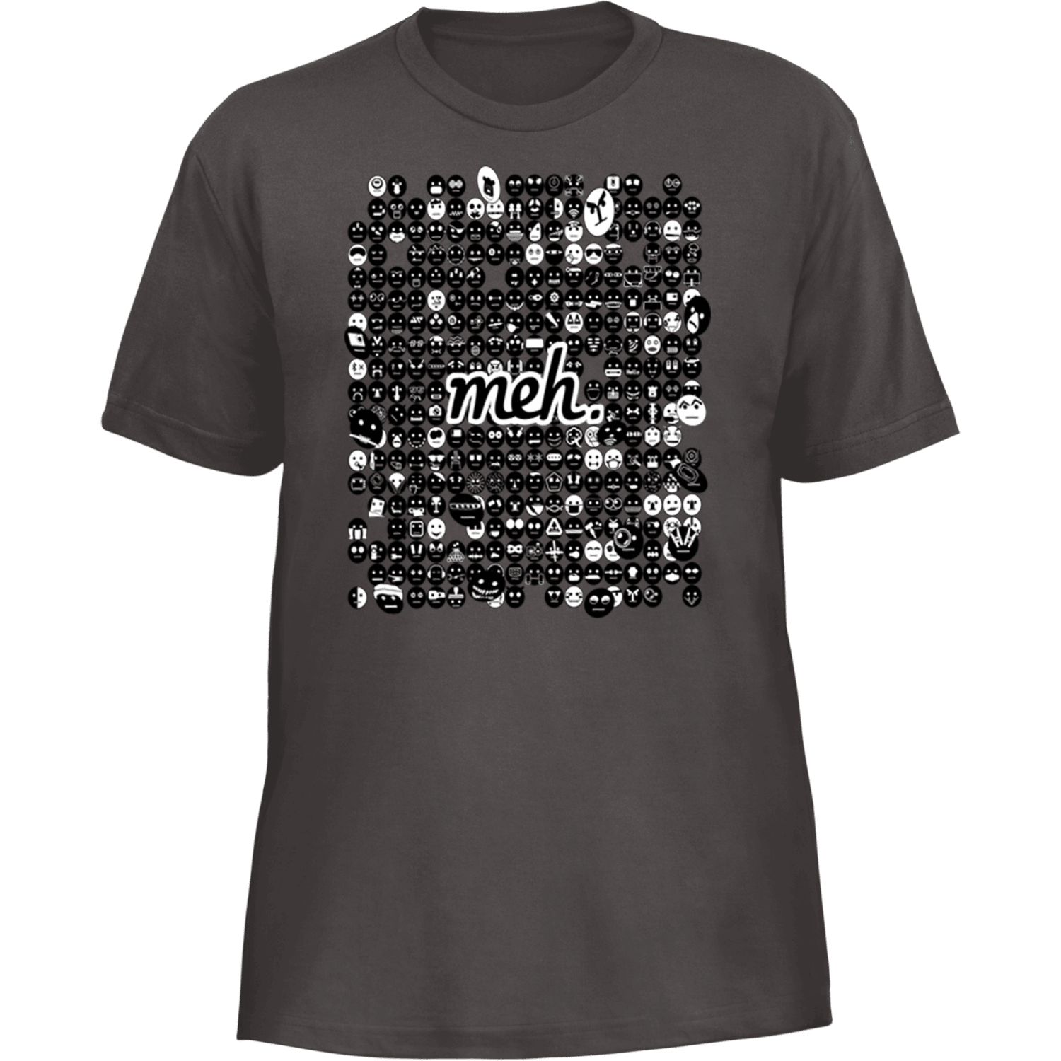 Faces of Meh Part Deux