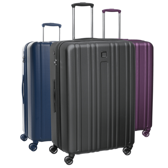 Hedgren trolley bag outlet