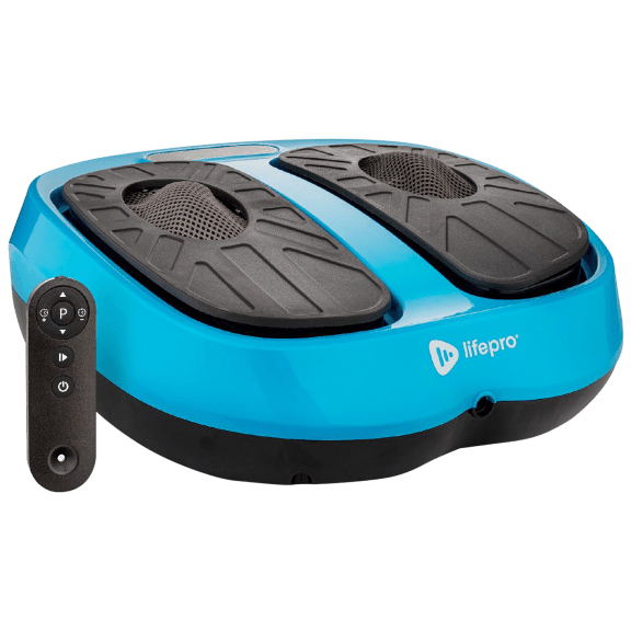 Lifepro Serenity Foot Massager with Vibration & Acupressure Therapy
