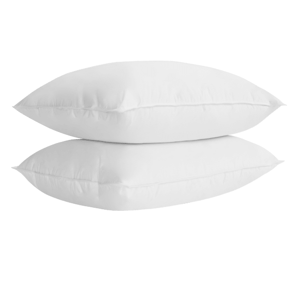 Restoration Collection Adjustable Layer Pillow Single Pack by ienjoy Home 