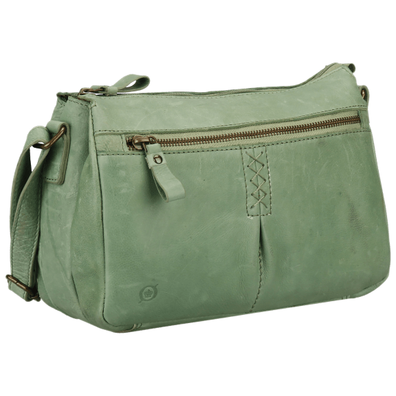 Born shop eva satchel