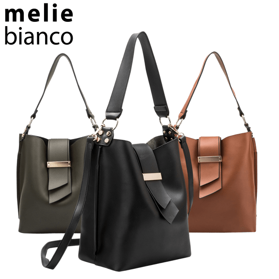 Melie bianco alessia shoulder bag clearance