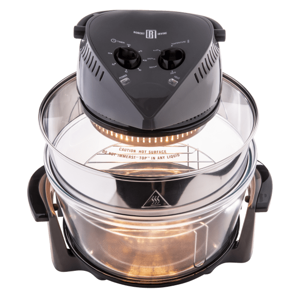 Curtis Stone 6Qt Ultimate Slow Cooker (Open Box)