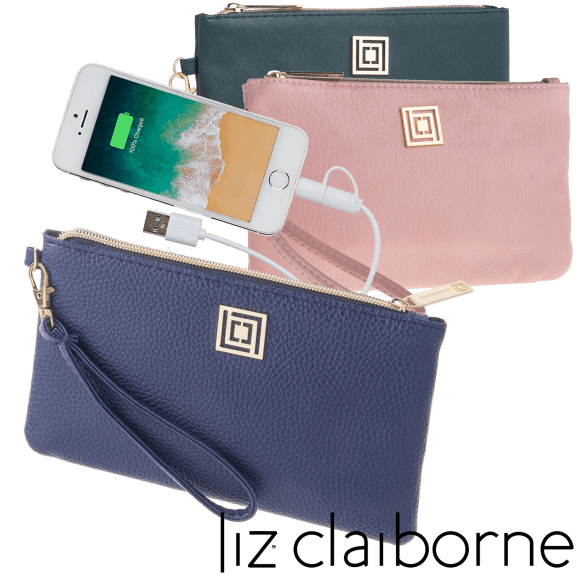 Caj Beauty Amplistyler 3 In 1 Curling Iron Styling Iron