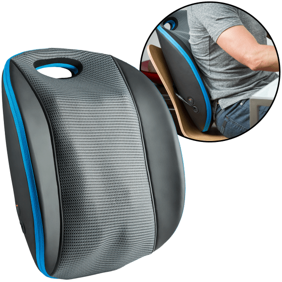 MorningSave: FirstHealth Neck And Back Heat Massager