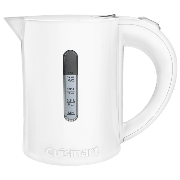 Cuisinart Compact QuicKettle