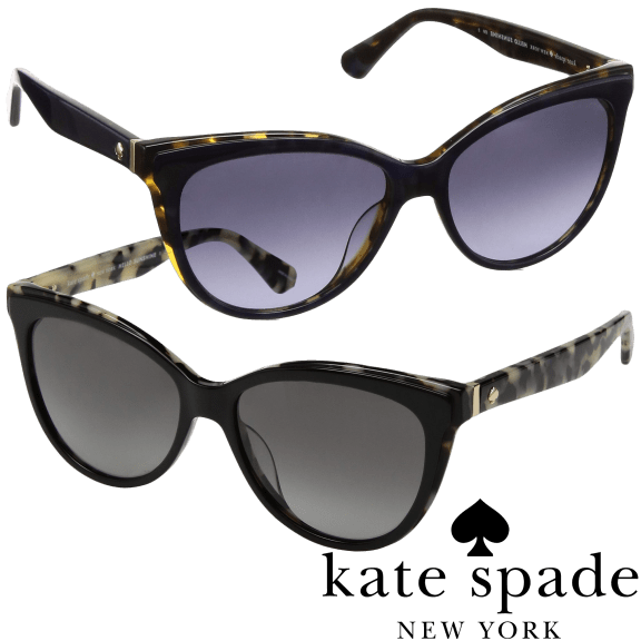 MorningSave: Kate Spade Akayla Sunglasses