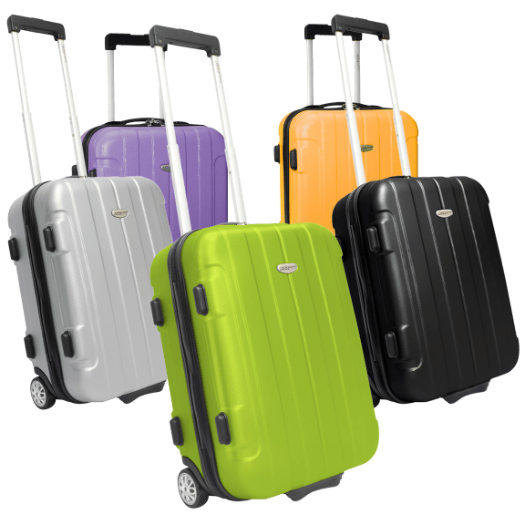 travel choice luggage