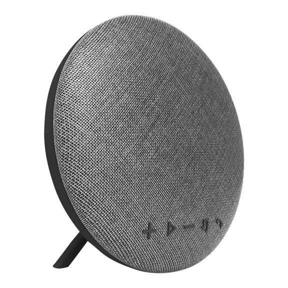 Tzumi small cheap deco series speaker