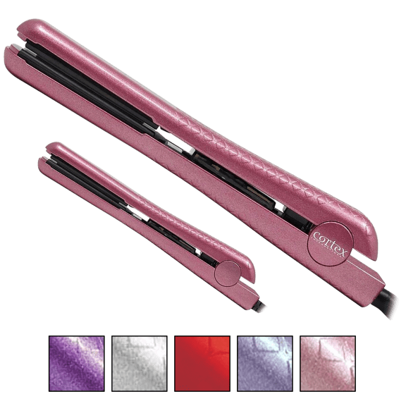 Cortex international hair straightener on sale