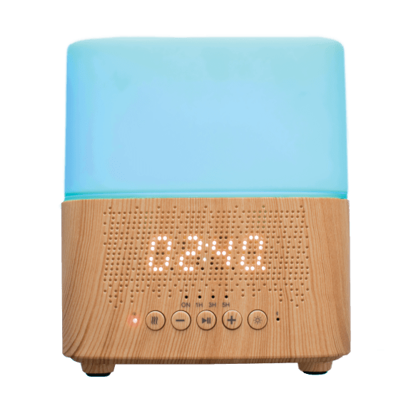 freshetech all terrain sound bluetooth speaker