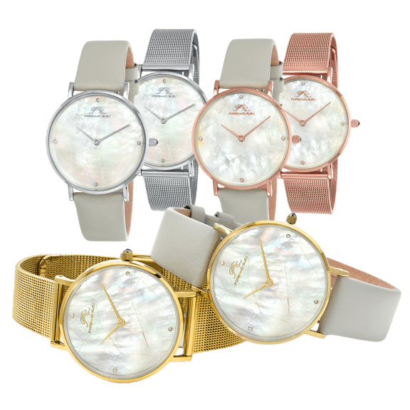 Porsamo Bleu Watch Collection