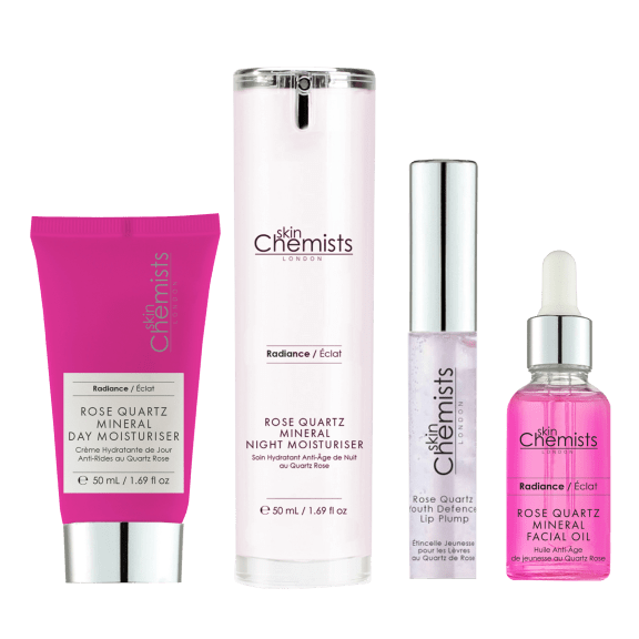 Caj Beauty Amplistyler 3 In 1 Curling Iron Styling Iron