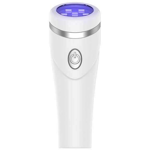 True Glow by Conair Light Therapy Acne Spot Treatment Device