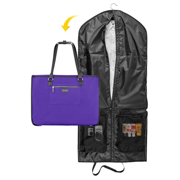 biaggi luggage deals and steals