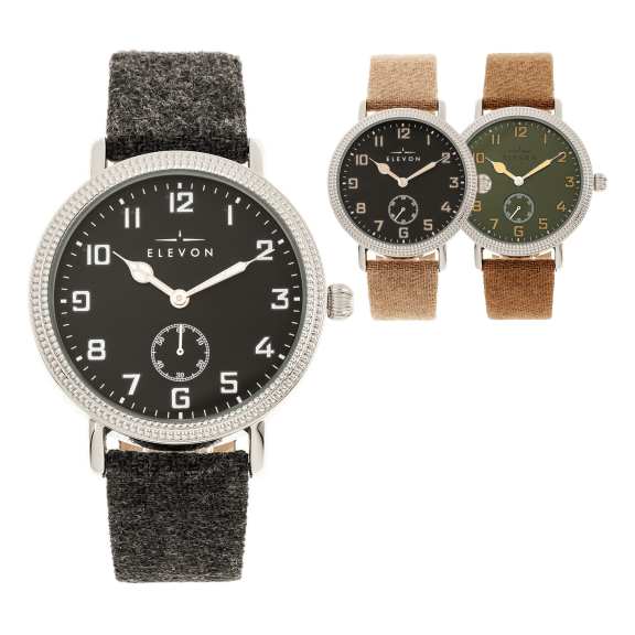 Elevon langley watch hotsell