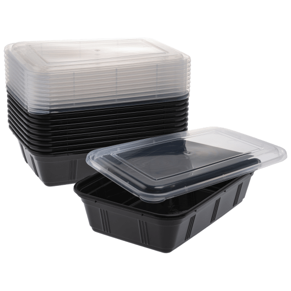 MorningSave: Sistema KLIP IT 16-Piece Airtight Food Storage Container Set