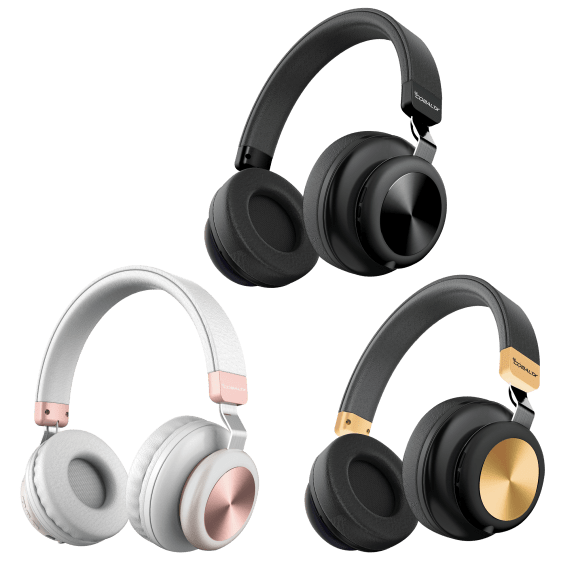 cobaltx audify bluetooth headphones