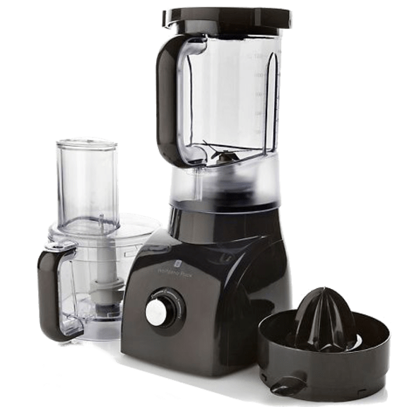 Wolfgang Puck 2.5HP Commercial Power Blender (Open Box)