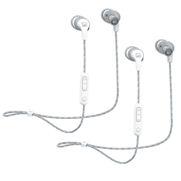 Morningsave dish cheap nation earbuds