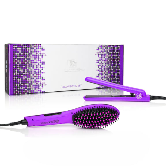 Royale hair sale tools