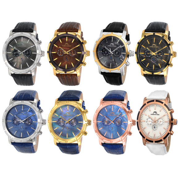MorningSave Porsamo Bleu Men s Sebastian Watch