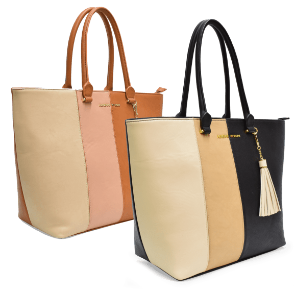 Adrienne vittadini workbook tote online