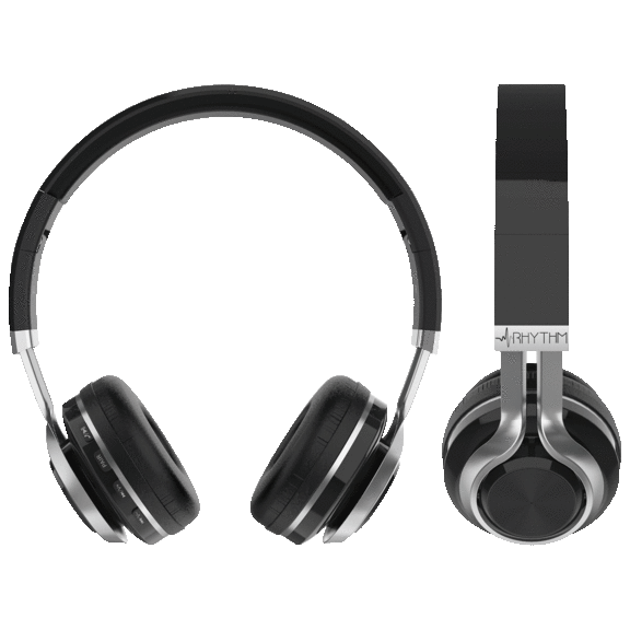 Anx Audio Resonance Wireless Headphones
