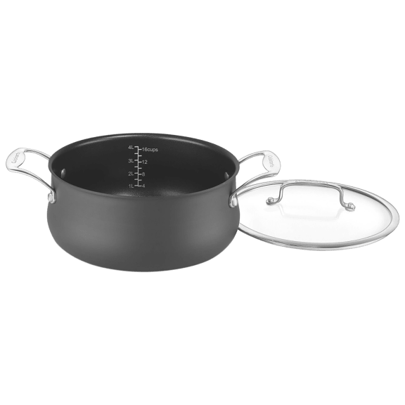 MorningSave: Cuisinart Chef's Classic 5.5-Quart Saute' Pan with Helper  Handle