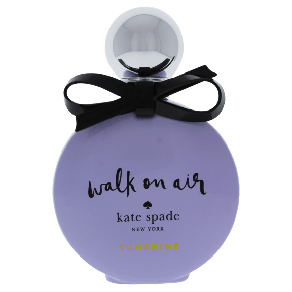 Kate spade walk on air sunshine new arrivals