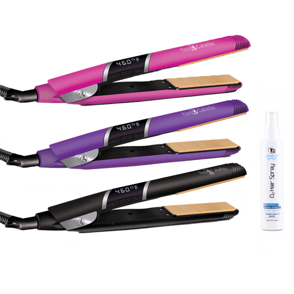 SideDeal ProCabello 3 in 1 Blower Brush Hair Dryer and Styler