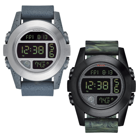 Nixon unit 44mm best sale