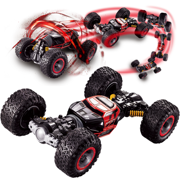 riviera rc space warrior