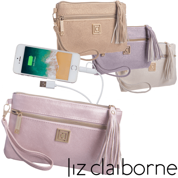 Caj Beauty Amplistyler 3 In 1 Curling Iron Styling Iron