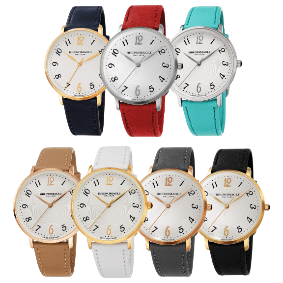 Bruno magli hotsell isabella watch