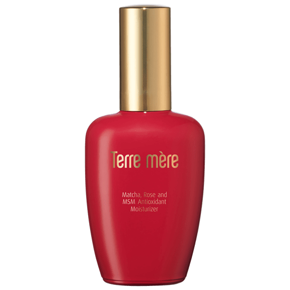 terre mere eye serum