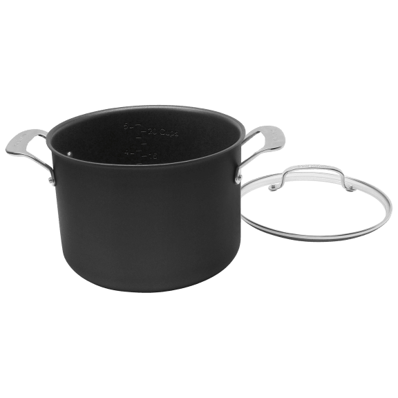 MorningSave: Cuisinart Chef's Classic 4-Quart Saucepan with Cover