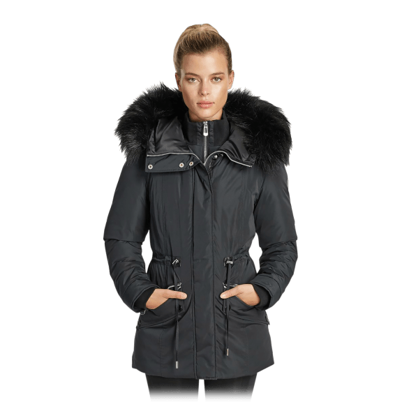 Noize jessica 2025 coat