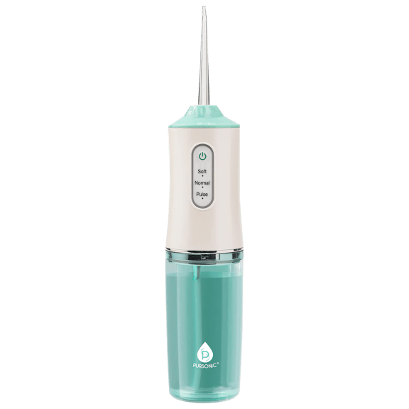 Pursonic USB Rechargeable Water Flosser