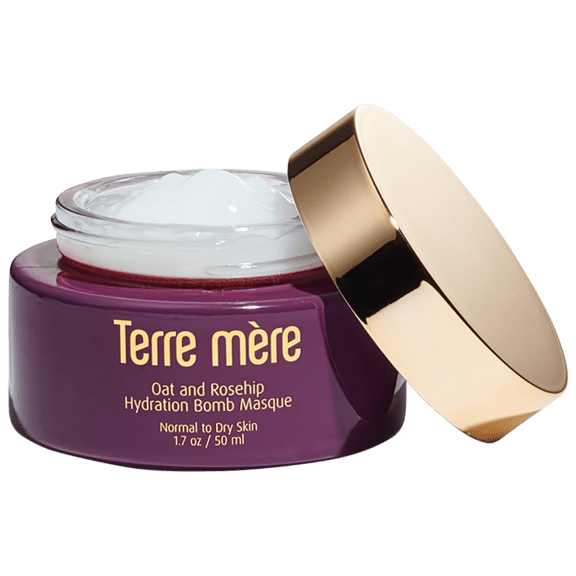 terre mere eye serum