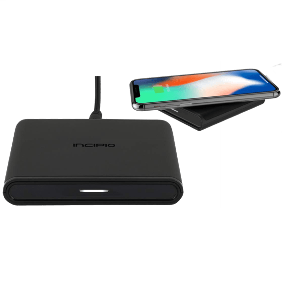 gabba goods bluetooth led dancing flame speakers