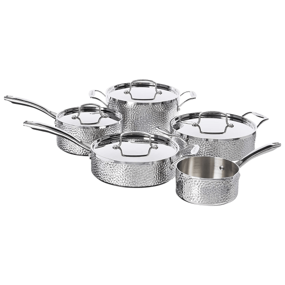 MorningSave: Cuisinart Advantage Bali Breeze 5-Piece Ceramic