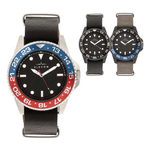 Elevon shop dumont watch