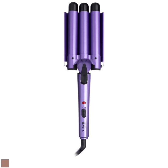 Cortex Beauty Treblemaker 3-Barrel Waver