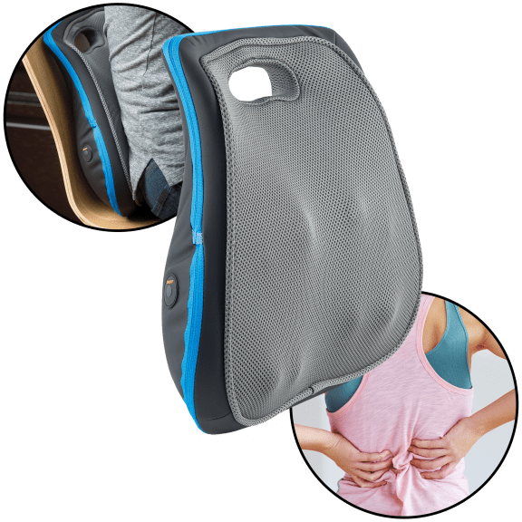 MorningSave: FirstHealth Neck And Back Heat Massager