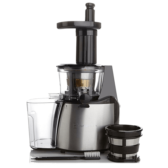 Wolfgang Puck 2.5HP Commercial Power Blender (Open Box)