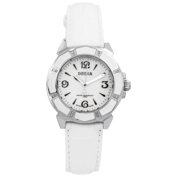 MorningSave Aquaswiss Women s Chloe Watch