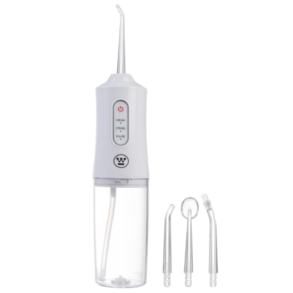 Westinghouse Portable Oral Water Flosser