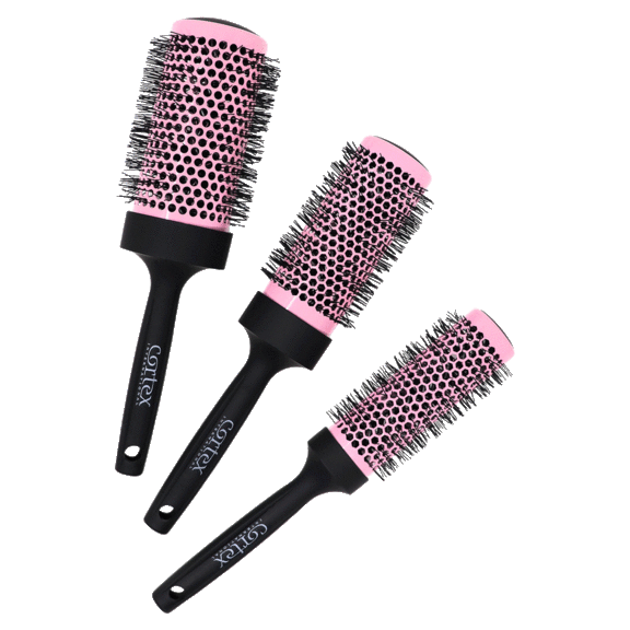 Cortex mini deals travel hot brush
